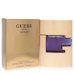 Guess Gold by Guess - Eau De Toilette Spray 75 ml - für Männer