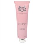 Delina by Parfums De Marly - Hand Cream 30 ml - für Frauen