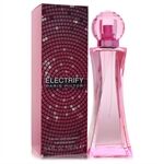 Paris Hilton Electrify by Paris Hilton - Eau De Parfum Spray 100 ml - für Frauen