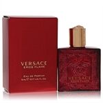 Versace Eros Flame by Versace - Mini EDP 5 ml - für Männer