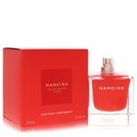 Narciso Rodriguez Rouge by Narciso Rodriguez - Eau De Toilette Spray 90 ml - für Frauen