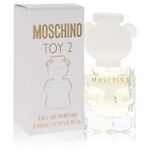 Moschino Toy 2 by Moschino - Mini EDP 5 ml - für Frauen