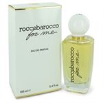 Roccobarocco For Me by Roccobarocco - Eau De Parfum Spray 100 ml - für Frauen