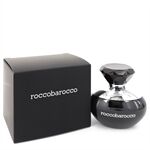 Roccobarocco Black by Roccobarocco - Eau De Parfum Spray 100 ml - für Frauen