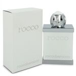 Rocco White by Roccobarocco - Eau De Toilette Spray 100 ml - für Männer