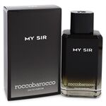 Roccobarocco My Sir by Roccobarocco - Eau De Parfum Spray 100 ml - für Männer