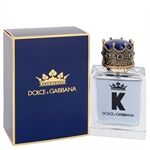 K by Dolce & Gabbana by Dolce & Gabbana - Eau De Toilette Spray 50 ml - für Männer