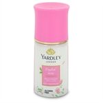 English Rose Yardley by Yardley London - Deodorant Roll-On Alcohol Free 50 ml - für Frauen