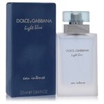 Light Blue Eau Intense by Dolce & Gabbana - Eau De Parfum Spray 25 ml - für Frauen