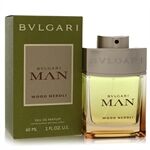 Bvlgari Man Wood Neroli by Bvlgari - Eau De Parfum Spray 60 ml - für Männer