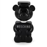 Moschino Toy Boy by Moschino - Eau De Parfum Spray (unboxed) 50 ml - für Männer