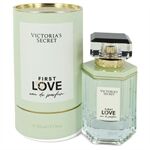 Victoria's Secret First Love by Victoria's Secret - Eau De Parfum Spray 50 ml - für Frauen