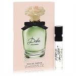 Dolce by Dolce & Gabbana - Vial (sample) 1 ml - für Frauen