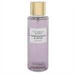 Victoria's Secret Pomegranate & Lotus by Victoria's Secret - Fragrance Mist Spray 248 ml - für Frauen