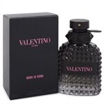 Valentino Uomo Born In Roma by Valentino - Eau De Toilette Spray 50 ml - für Männer