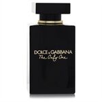 The Only One Intense by Dolce & Gabbana - Eau De Parfum Spray (Tester) 100 ml - für Frauen