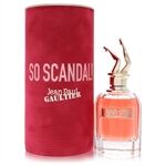Jean Paul Gaultier So Scandal! by Jean Paul Gaultier - Eau De Parfum Spray 80 ml - für Frauen