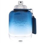 Coach Blue by Coach - Eau De Toilette Spray (Tester) 100 ml - für Männer