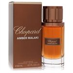 Chopard Amber Malaki by Chopard - Eau De Parfum Spray (Unisex) 80 ml - für Frauen