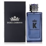 K by Dolce & Gabbana by Dolce & Gabbana - Eau De Parfum Spray 100 ml - für Männer