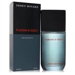 Fusion D'Issey by Issey Miyake - Eau De Toilette Spray 100 ml - für Männer