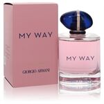 Giorgio Armani My Way by Giorgio Armani - Eau De Parfum Spray 90 ml - für Frauen