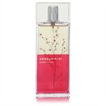 Armand Basi Sensual Red by Armand Basi - Eau De Toilette Spray (unboxed) 100 ml - für Frauen