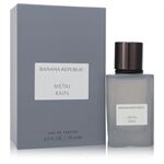 Banana Republic Metal Rain by Banana Republic - Eau De Parfum Spray (Unisex) 75 ml - für Männer