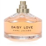 Daisy Love by Marc Jacobs - Eau De Toilette Spray (Tester) 100 ml - für Frauen