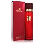 Trojan for Women by Trojan - Eau De Parfum Spray 100 ml - für Frauen