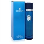 Trojan For All by Trojan - Eau De Toilette Spray (Unisex) 50 ml - für Männer