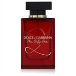 The Only One 2 by Dolce & Gabbana - Eau De Parfum Spray (Tester) 100 ml - für Frauen