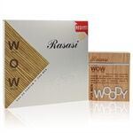 Rasasi Woody by Rasasi - Eau De Parfum Spray 60 ml - für Männer