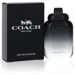 Coach by Coach - Mini EDT 4 ml - für Männer