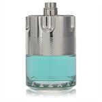 Azzaro Wanted Tonic by Azzaro - Eau De Toilette Spray (Tester) 100 ml - für Männer