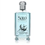 Solo Smile by Luciano Soprani - Eau De Toilette Spray (unboxed) 100 ml - für Frauen