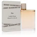 Burberry Her London Dream by Burberry - Eau De Parfum Spray 100 ml - für Frauen