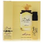 Dolce Shine by Dolce & Gabbana - Vial (sample) 0.6 ml - für Frauen