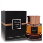 Armaf Niche Oud by Armaf - Eau De Parfum Spray 90 ml - für Männer