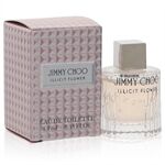 Jimmy Choo Illicit Flower by Jimmy Choo - Mini EDT Spray 4 ml - für Frauen