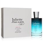 Juliette Has A Gun Pear Inc by Juliette Has A Gun - Eau De Parfum Spray (Unisex) 100 ml - für Männer