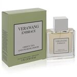 Vera Wang Embrace Green Tea And Pear Blossom by Vera Wang - Eau De Toilette Spray 30 ml - für Frauen