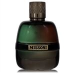 Missoni by Missoni - Eau De Parfum Spray (unboxed) 100 ml - für Männer