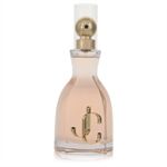 Jimmy Choo I Want Choo by Jimmy Choo - Eau De Parfum Spray (unboxed) 100 ml - für Frauen