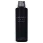 Kenneth Cole Mankind Hero by Kenneth Cole - Body Spray 177 ml - für Männer