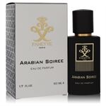 Arabian Soiree by Fanette - Eau De Parfum Spray (Unisex) 50 ml - für Männer