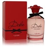 Dolce Rose by Dolce & Gabbana - Eau De Toilette Spray 75 ml - für Frauen