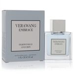 Vera Wang Embrace Periwinkle and Iris by Vera Wang - Eau De Toilette Spray 30 ml - für Frauen