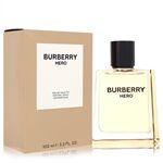 Burberry Hero by Burberry - Eau De Toilette Spray 100 ml - für Männer