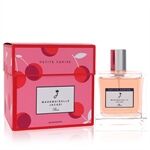 Mademoiselle Jacadi Petite Cerise by Jacadi - Eau De Toilette Spray 100 ml - für Frauen